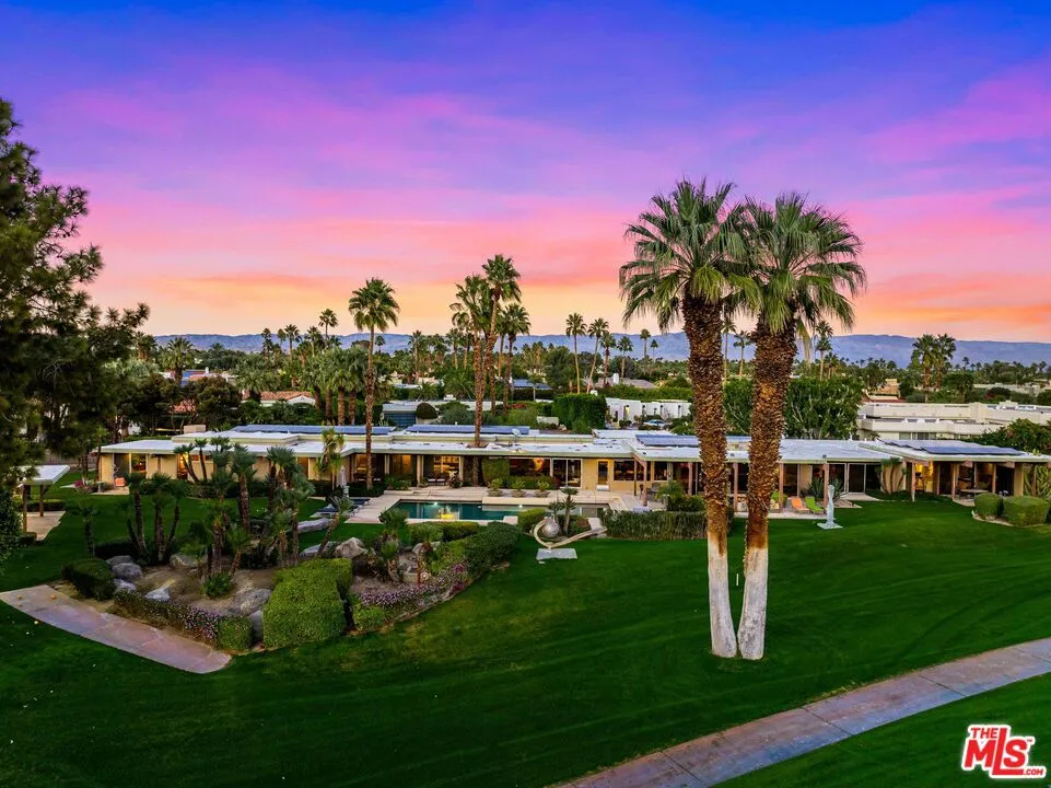71111 Tamarisk Lane, Rancho Mirage, California 92270 home-pic-2