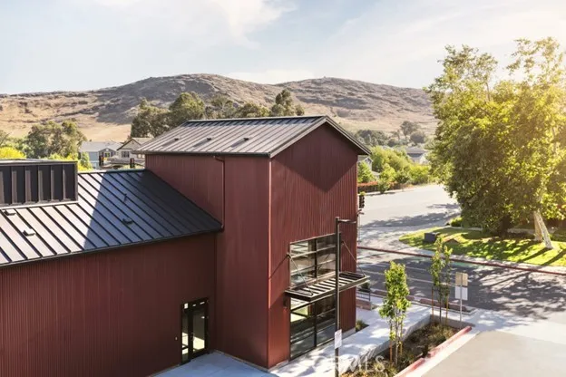 3120 Duncan Road, San Luis Obispo, California 93401