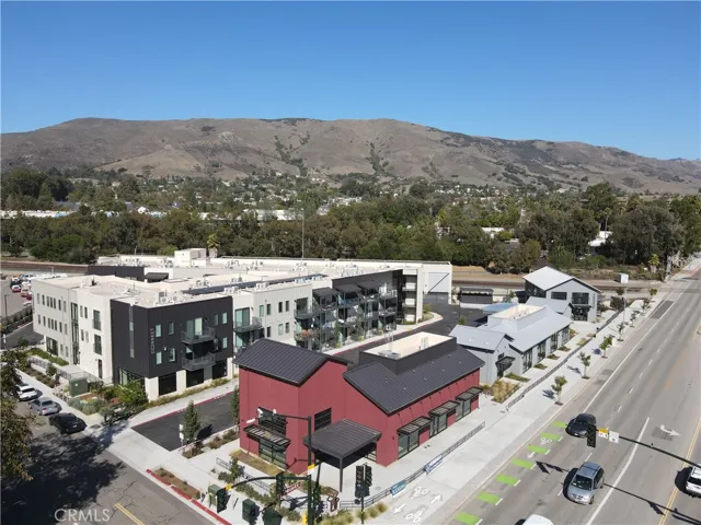 3120 Duncan Road, San Luis Obispo, California 93401