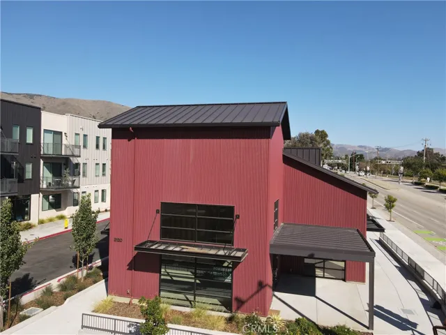 3120 Duncan Road, San Luis Obispo, California 93401