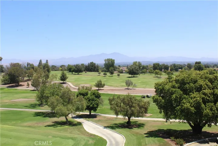 View of 27 Hole Golf Course