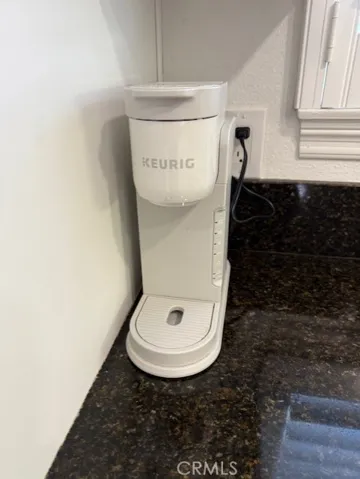 Keurig Coffee Maker