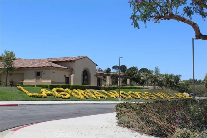 Welcome to Laguna Woods