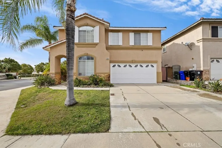 5814 Pine Valley Dr, Fontana, California 92336