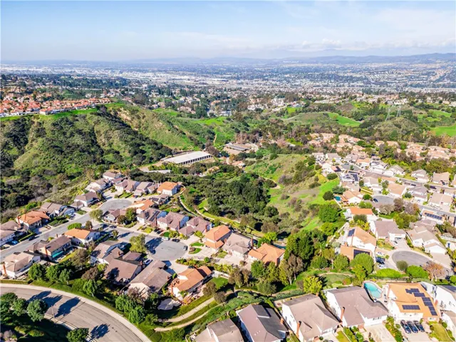 6430 E Oakview Lane, Anaheim Hills, California 92807