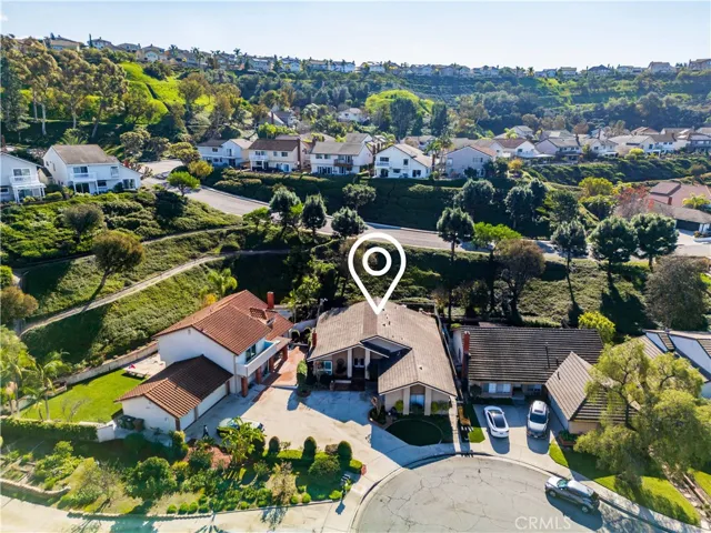 6430 E Oakview Lane, Anaheim Hills, California 92807