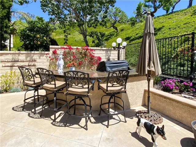 6430 E Oakview Lane, Anaheim Hills, California 92807