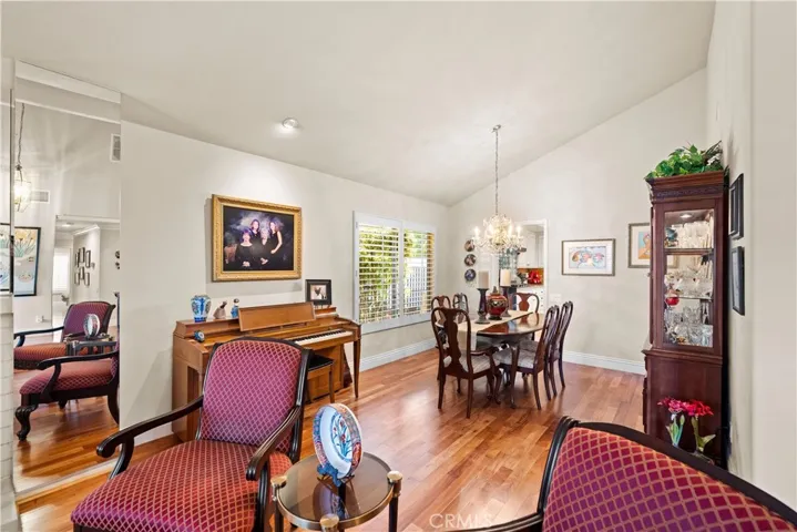 6430 E Oakview Lane, Anaheim Hills, California 92807