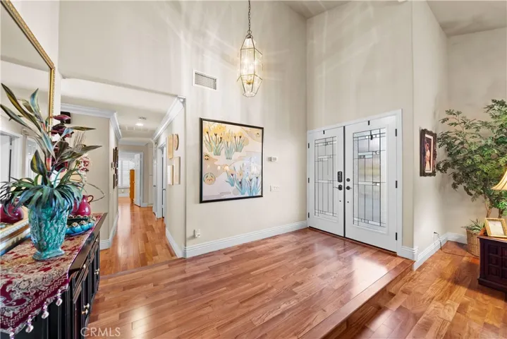 6430 E Oakview Lane, Anaheim Hills, California 92807