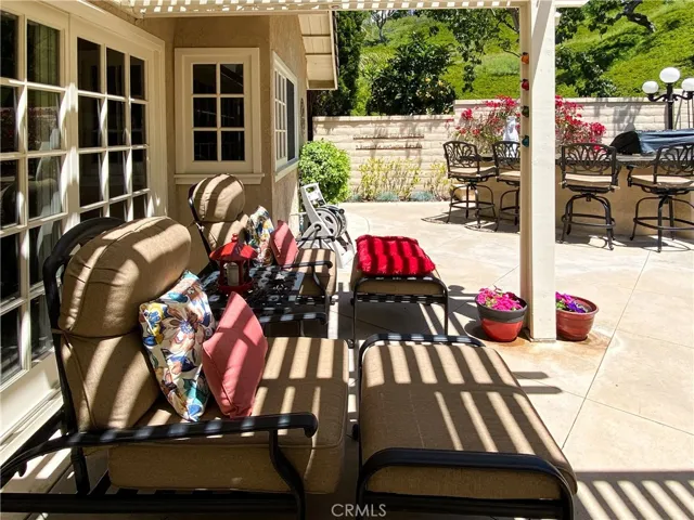 6430 E Oakview Lane, Anaheim Hills, California 92807