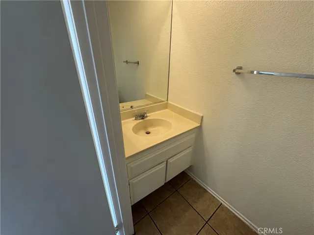 Downstairs Bath
