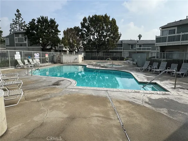 Association Pool