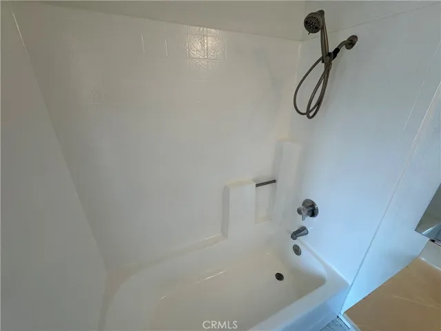 Bath 2 in Bedroom 2