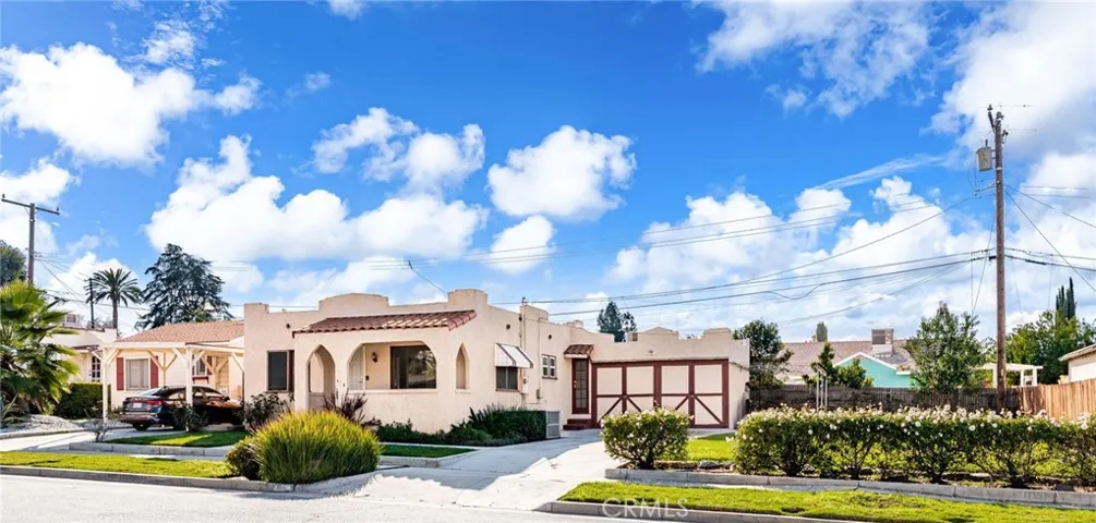 616 Monterey Street, Redlands, California 92373