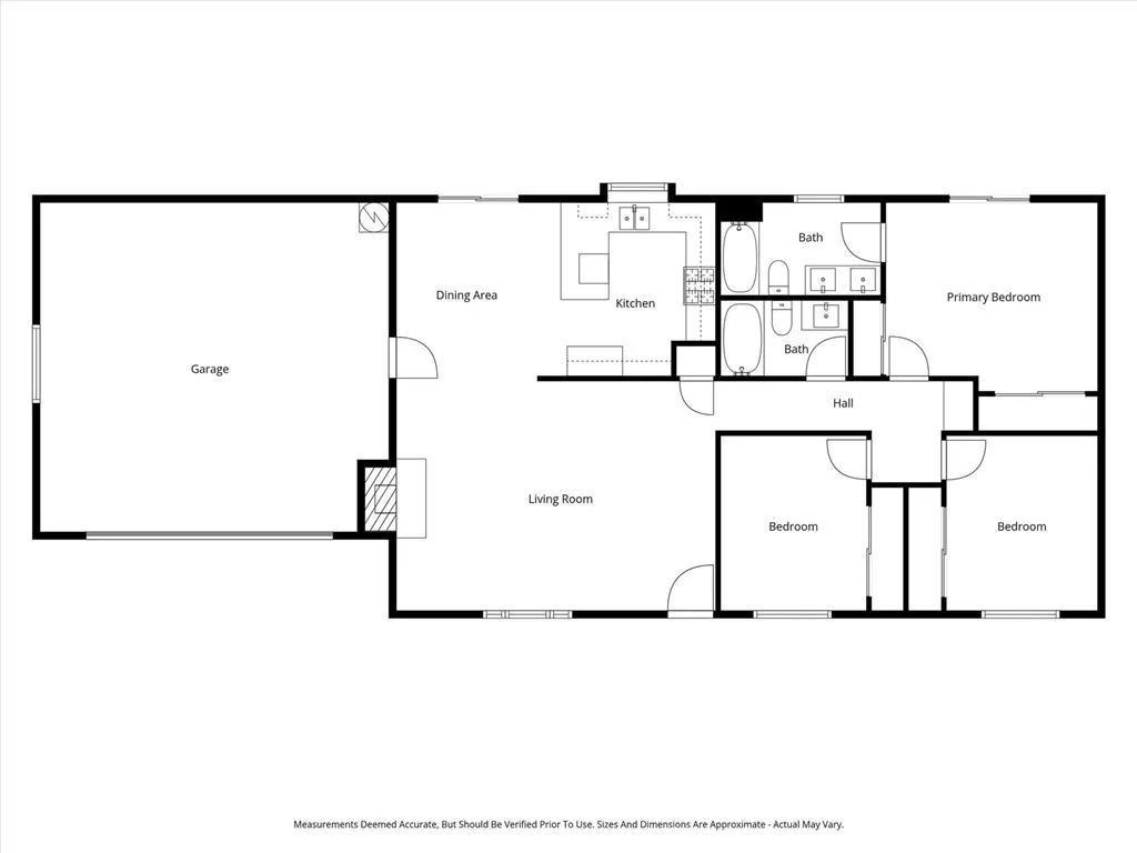 122 Mesa Grande Drive, Shandon, California 93461 home-pic-40