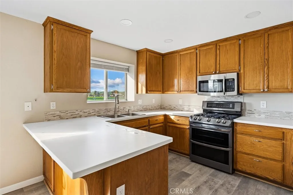 122 Mesa Grande Drive, Shandon, California 93461 home-pic-11