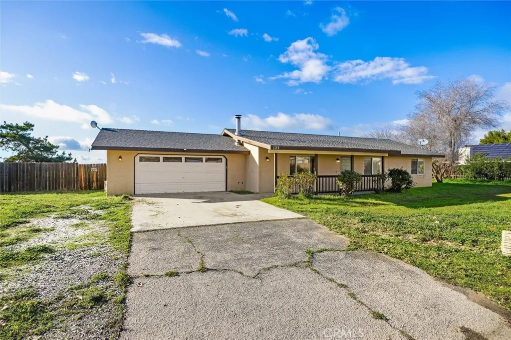 122 Mesa Grande Drive, Shandon, California 93461 home-pic-1