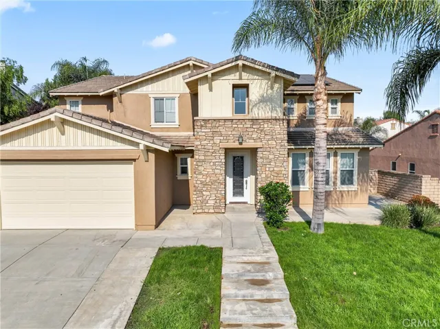 32943 Edinborough, Menifee, California 92584