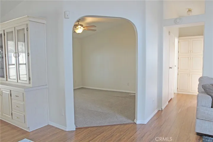OFFICE/ 4TH BEDROOM
