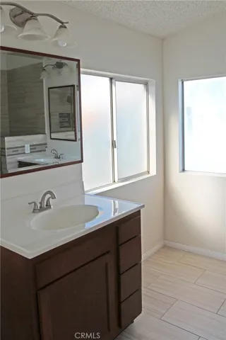 2ND PRIMARY SINK