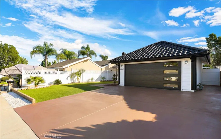25912 Spruce Lane, Laguna Hills, California 92653