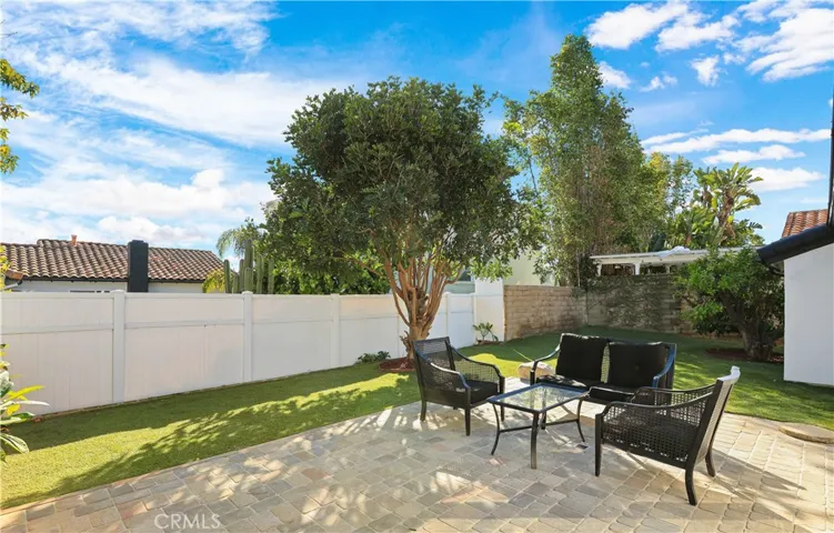 25912 Spruce Lane, Laguna Hills, California 92653