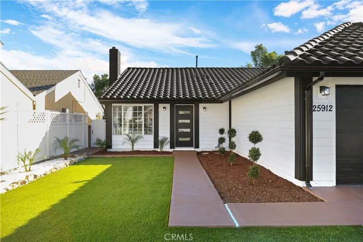 25912 Spruce Lane, Laguna Hills, California 92653