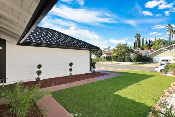 25912 Spruce Lane, Laguna Hills, California 92653
