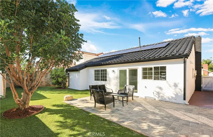 25912 Spruce Lane, Laguna Hills, California 92653