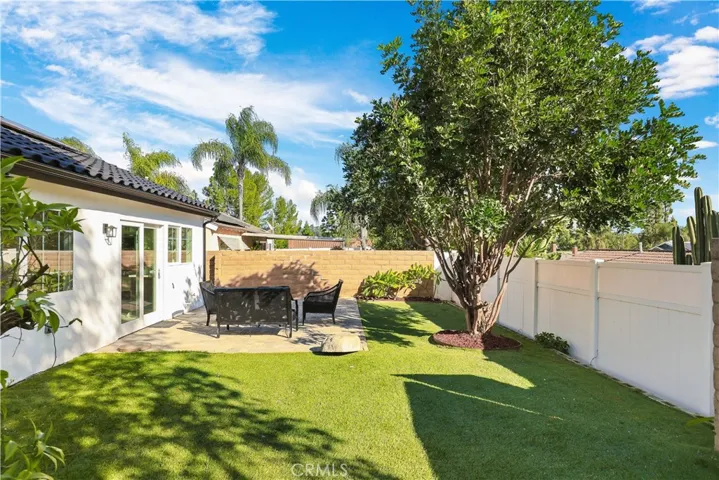 25912 Spruce Lane, Laguna Hills, California 92653