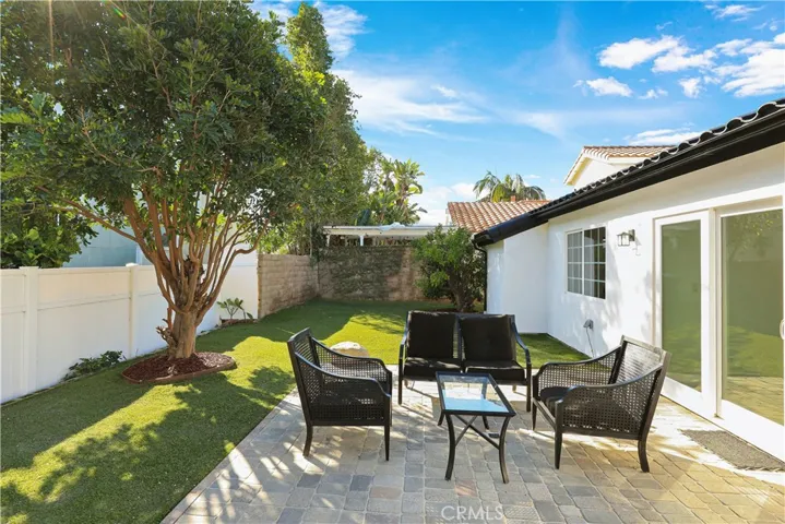 25912 Spruce Lane, Laguna Hills, California 92653