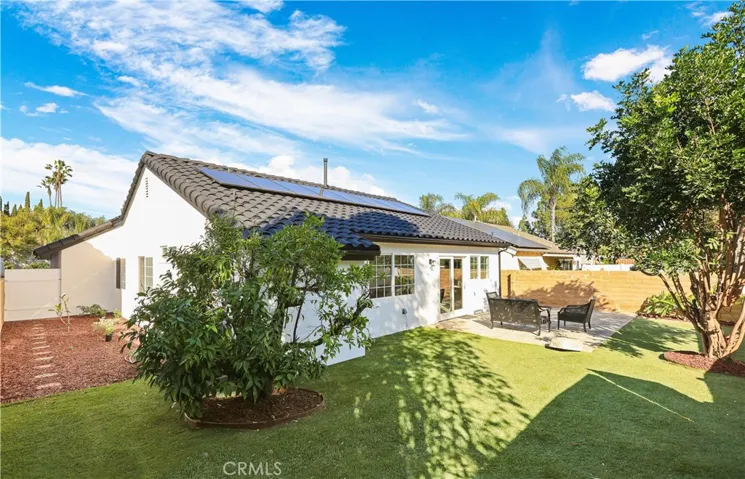 25912 Spruce Lane, Laguna Hills, California 92653