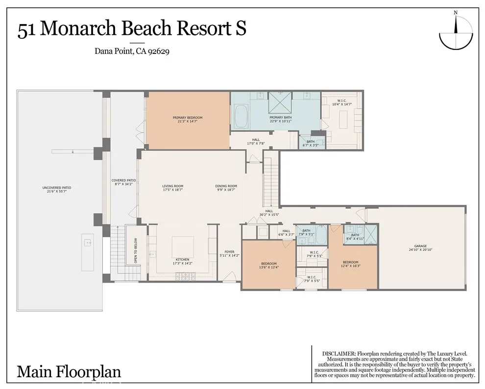 51 Monarch Beach Resort S, Dana Point, California 92629 home-pic-28