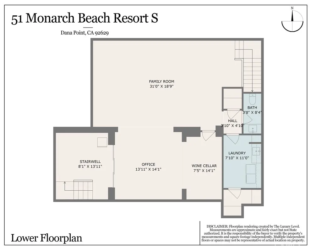 51 Monarch Beach Resort S, Dana Point, California 92629 home-pic-29