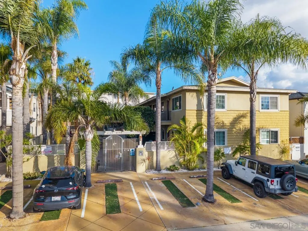 4165 1/2 Mississippi St, San Diego, California 92104 home-pic-2