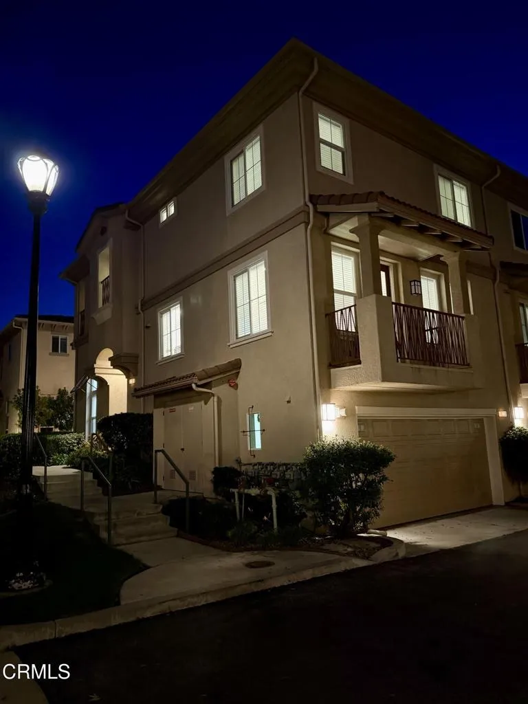 1232 Bayside Circle, Oxnard, California 93035 home-pic-48