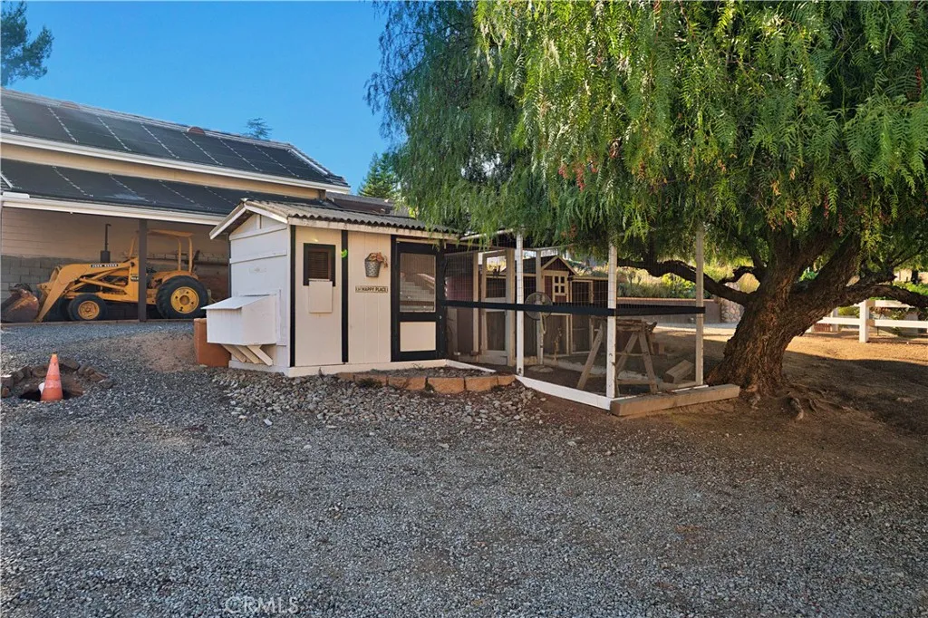 Chicken Coops