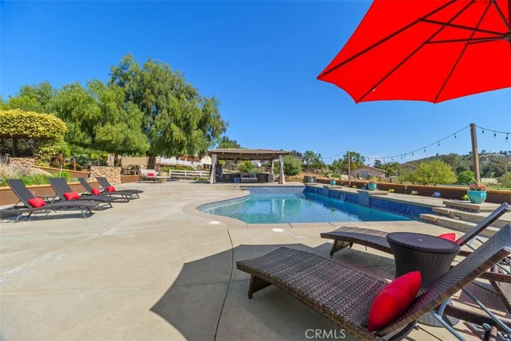 Resort- Style Living