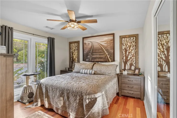 Main Home Bedroom #2