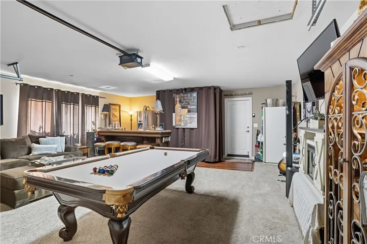 Main Home - Bonus Room -Attached Garage Conversion