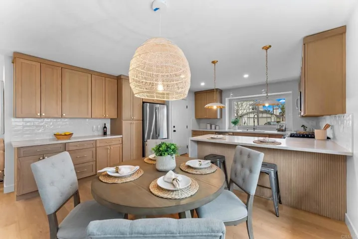 2043 Rue De La Montagne, Oceanside, California 92054