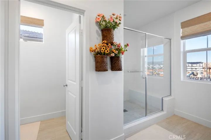 Main Bath