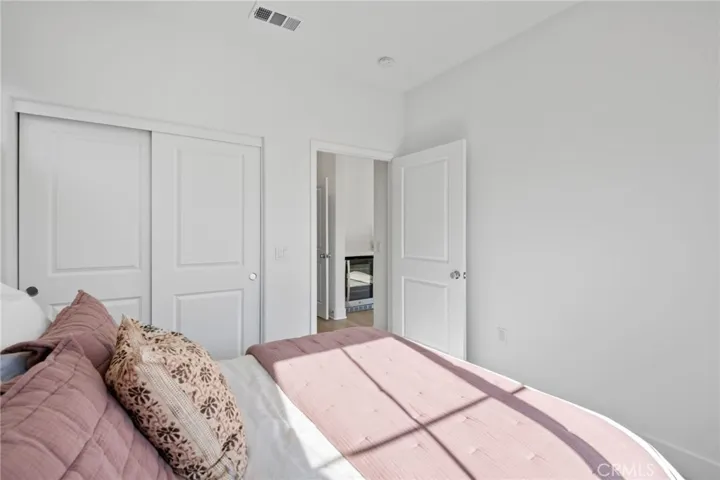 Next Gen Bedroom