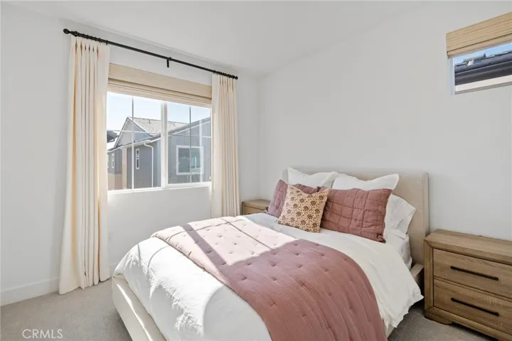 Next Gen Bedroom