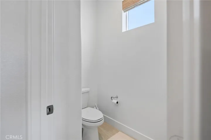 Main Bath