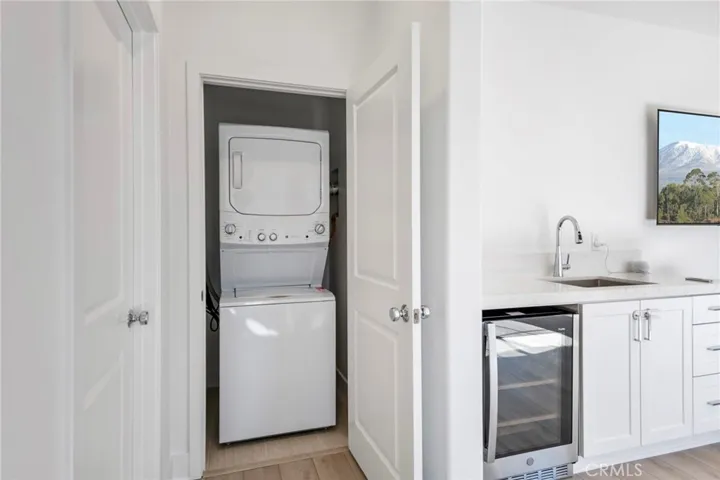 Next Gen suite Laundry