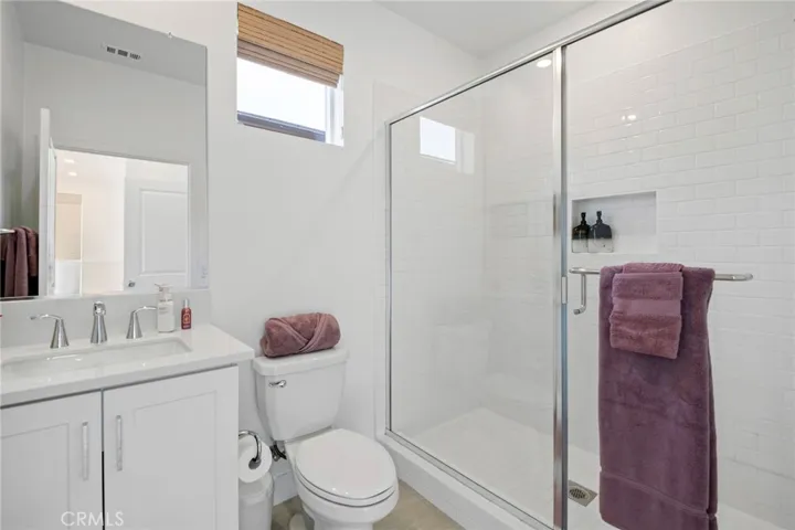 Next Gen suite bath