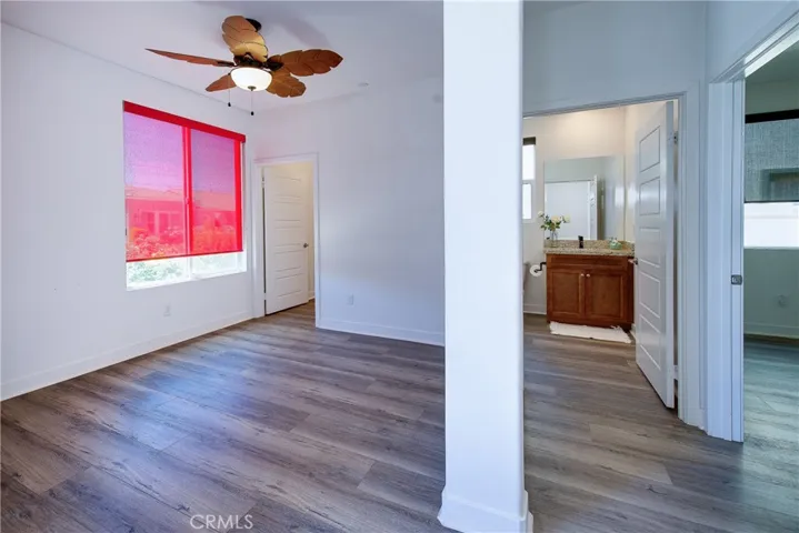 Flex Room