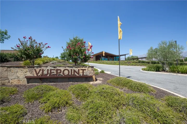 Entrance into community