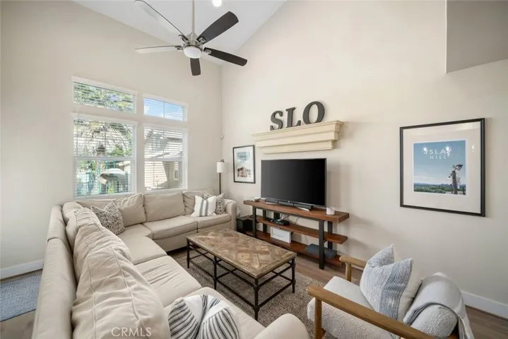 810 Coriander, San Luis Obispo, California 93401